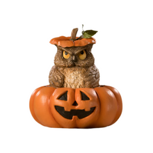 Load image into Gallery viewer, Mr. Grumps by Bethany Lowe Designs