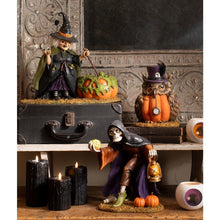 Load image into Gallery viewer, Mr. Hootsworth by Bethany Lowe Designs
