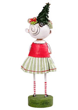 Load image into Gallery viewer, Mrs Santa Claus Figurine by Lori Mitchell *NEW* SHIPS AUGUST