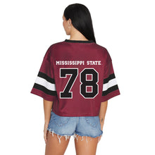 Load image into Gallery viewer, Mississippi State Football Jersey