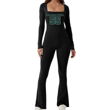 Load image into Gallery viewer, Michigan State End Zone Jumpsuit