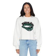 Load image into Gallery viewer, Michigan State Lips Crewneck