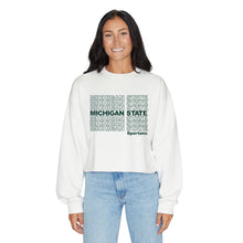 Load image into Gallery viewer, Michigan State Repeat Crewneck