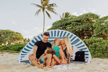 Load image into Gallery viewer, Manta Portable Beach Tent