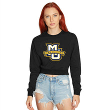 Load image into Gallery viewer, Marquette Pullover Crewneck