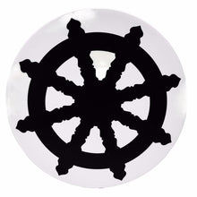 Load image into Gallery viewer, Bad Mor Shaving Soap (Bay Rum) - by Murphy and McNeil