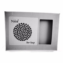 Load image into Gallery viewer, Naid Bar Soap - by Murphy and McNeil