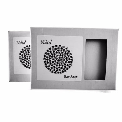 Naid Bar Soap - by Murphy and McNeil