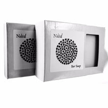 Load image into Gallery viewer, Naid Bar Soap - by Murphy and McNeil