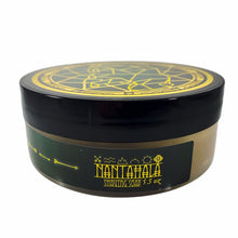 Load image into Gallery viewer, Nantahala Shaving Soap - by Murphy and McNeil