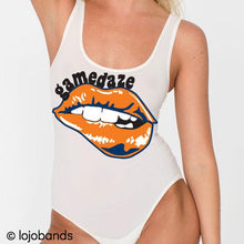 Load image into Gallery viewer, Gamedaze Lips Bodysuit