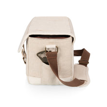 Load image into Gallery viewer, Beer Caddy Cooler Tote with Opener