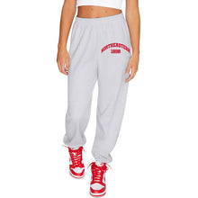 Load image into Gallery viewer, Northeastern Established Sweatpants