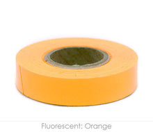 Load image into Gallery viewer, 1/2&quot; Removable Color-Code &amp; Labeling Tape - 14 yds