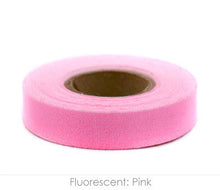 Load image into Gallery viewer, 1/2&quot; Removable Color-Code &amp; Labeling Tape - 14 yds