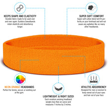 Load image into Gallery viewer, Headband / Wristband Set