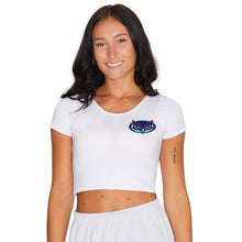 Load image into Gallery viewer, Florida Atlantic Owls Babydoll Tee