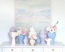 Load image into Gallery viewer, Light Lavender Ginger Jars