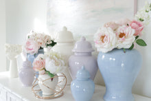 Load image into Gallery viewer, Light Lavender Ginger Jars
