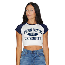 Load image into Gallery viewer, Penn State 1855 Team Tee