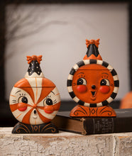 Load image into Gallery viewer, Spooky Surprise Treat Box by Johanna Parker