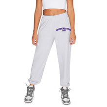 Load image into Gallery viewer, Northwestern Wildcats Established Sweatpants