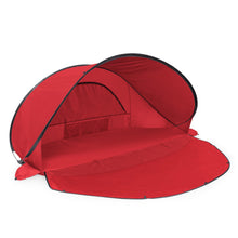 Load image into Gallery viewer, Manta Portable Beach Tent