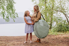 Load image into Gallery viewer, Manta Portable Beach Tent