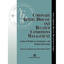 Load image into Gallery viewer, Coronary Artery Disease &amp; Related Conditions Mgmt - Paperback