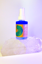 Load image into Gallery viewer, Ocean Blossom Elixir // oil free serum