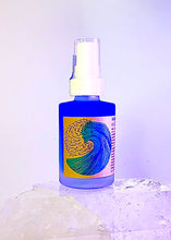 Load image into Gallery viewer, Ocean Blossom Elixir // oil free serum