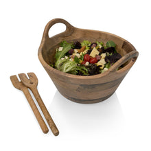 Load image into Gallery viewer, Ciotola Large Serving Bowl with Handles