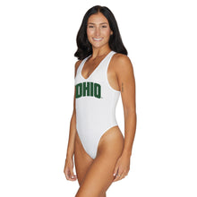 Load image into Gallery viewer, Ohio Bobcats Bodysuit