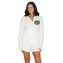 Load image into Gallery viewer, Ohio Bobcats Knit Set