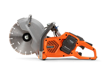 Load image into Gallery viewer, Husqvarna 970664002 10" K540i Battery Powered Power Cutter