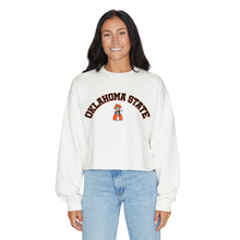 Load image into Gallery viewer, Oklahoma State Classic Crewneck