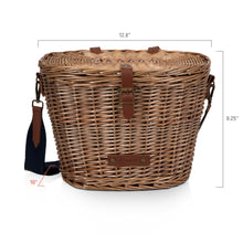 Load image into Gallery viewer, Cambridge Bicycle Basket