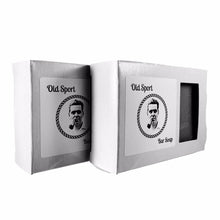 Load image into Gallery viewer, Old Sport Bar Soap - by Murphy and McNeil
