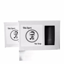 Load image into Gallery viewer, Old Sport Bar Soap - by Murphy and McNeil