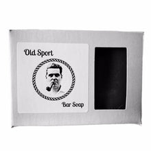 Load image into Gallery viewer, Old Sport Bar Soap - by Murphy and McNeil
