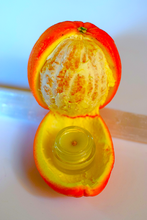 Load image into Gallery viewer, OPM Creamsicle Shimmer Balm