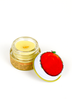 OPM Creamsicle Shimmer Balm