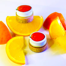 Load image into Gallery viewer, OPM Creamsicle Shimmer Balm