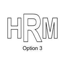 Load image into Gallery viewer, Applique Monogram Pillow Cover