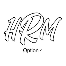 Load image into Gallery viewer, Applique Monogram Pillow Cover