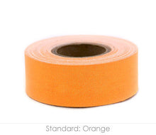 Load image into Gallery viewer, 1&quot; Removable Color-Code &amp; Labeling Tape - 14 yds