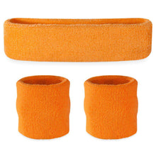 Load image into Gallery viewer, Headband / Wristband Set