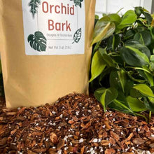 Load image into Gallery viewer, Premium Douglas Fir Orchid Bark