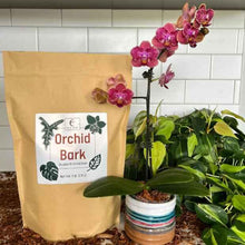 Load image into Gallery viewer, Premium Douglas Fir Orchid Bark