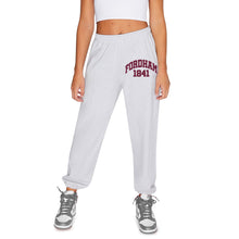 Load image into Gallery viewer, Fordham Established Sweatpants